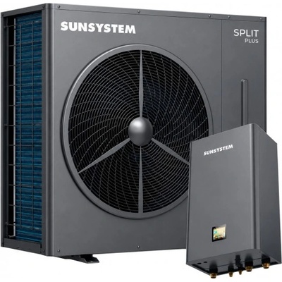 SUNSYSTEM Split Plus 130 1PH