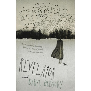 Revelator (ISBN: 9781984898487)