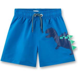 Sanetta Детски бордшорт Sanetta Kid's Swim Pants 430594 Boardshorts - Blue Air - размер 92 (EU) (750-2588-0111)