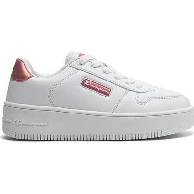 Champion Обувки rebound platform glitz