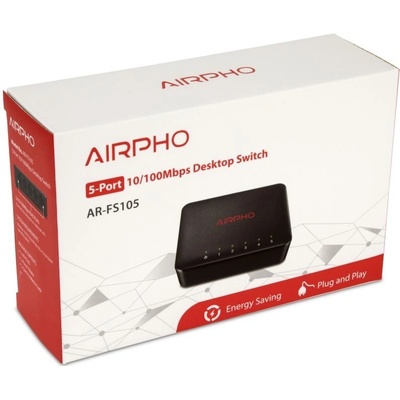 AIRPHO AR-FS105