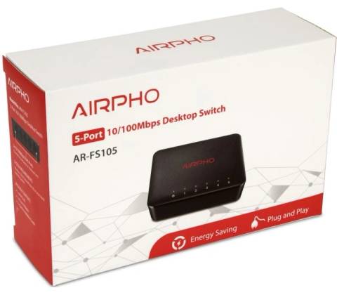 AIRPHO AR-FS105