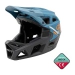 eWheel Каска full face eWheel Integra Sport синя M