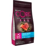 Wellness Core Малки Породи Възрастни Океанска Сьомга 5 кг