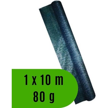 Benco Síť tkaná krycí EXTRANET rozměr 1.0 x 10 m, 80 g / m2