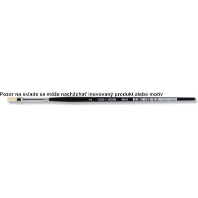 Štetec plochý č.2 KOH-I-NOOR 9936002009KK