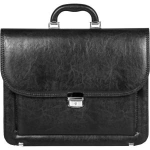 REAbags 7416TR Black/Nickel (REABAGS-163100)
