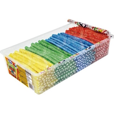 DISKONT FINI pelendrek mix farieb kyslý 1600g