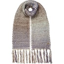 Nordbron Šál Carin béžový