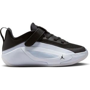 Air Jordan Баскетболни кецове Air Jordan Kids Basketball Trainers - Black/White - sportihobi - 189,70 лв