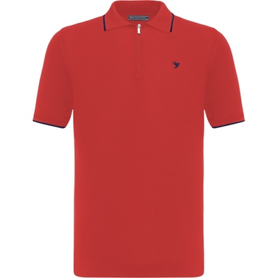Felix Hardy Тениска червено, размер L