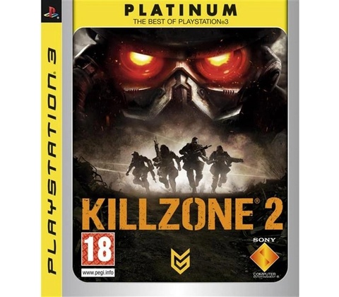 Killzone 2