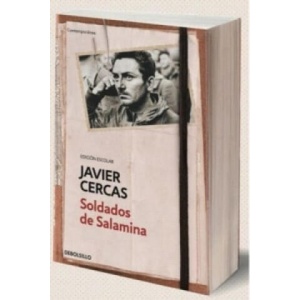Soldados de Salamina (Edicion escolar) | Javier Cercas (ISBN: 9788466334402)
