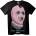 NOONEBRAND Тениска Мъртви Президенти - 2XL, White