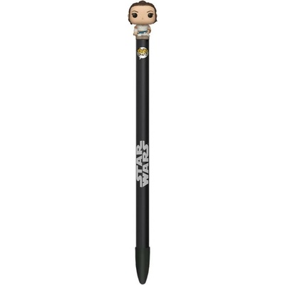 Funko Propiska Star Wars Rey s figurkou FK42609-1
