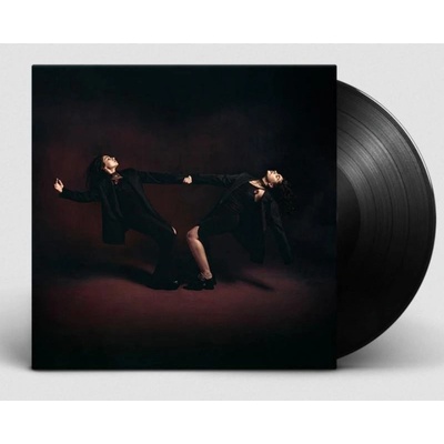 Cara Alessia Love Hyperbole LP