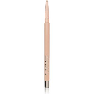 MAC Cosmetics Colour Excess Gel Pencil vodeodolná gélová ceruzka na oči Full Sleeve 0,35 g