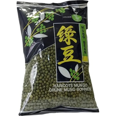 Golden Chef Fazole mungo 400 g