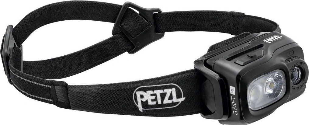 Petzl Swift RL