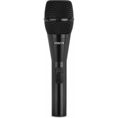 Vonyx VDM09