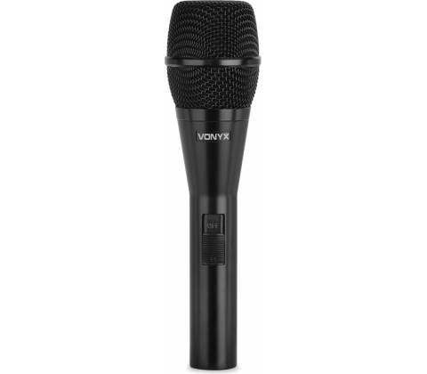 Vonyx VDM09