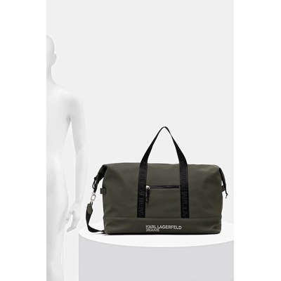 Karl Lagerfeld Jeans Чанта Karl Lagerfeld Jeans (A3M30249)