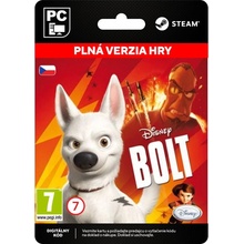 Bolt