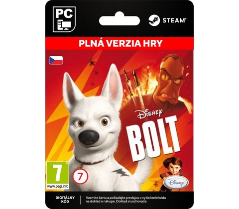 Bolt