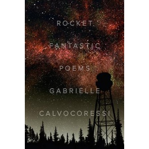 Persea Books Inc Rocket Fantastic | Gabrielle Calvocoressi