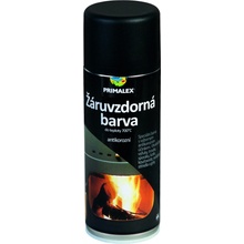 PRIMALEX - žiaruvzdorná - strieborný - 400 ml