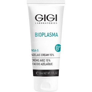 GIGI Laboratories GIGI Bioplasma Азелаинов крем за проблемна кожа, 30 ml