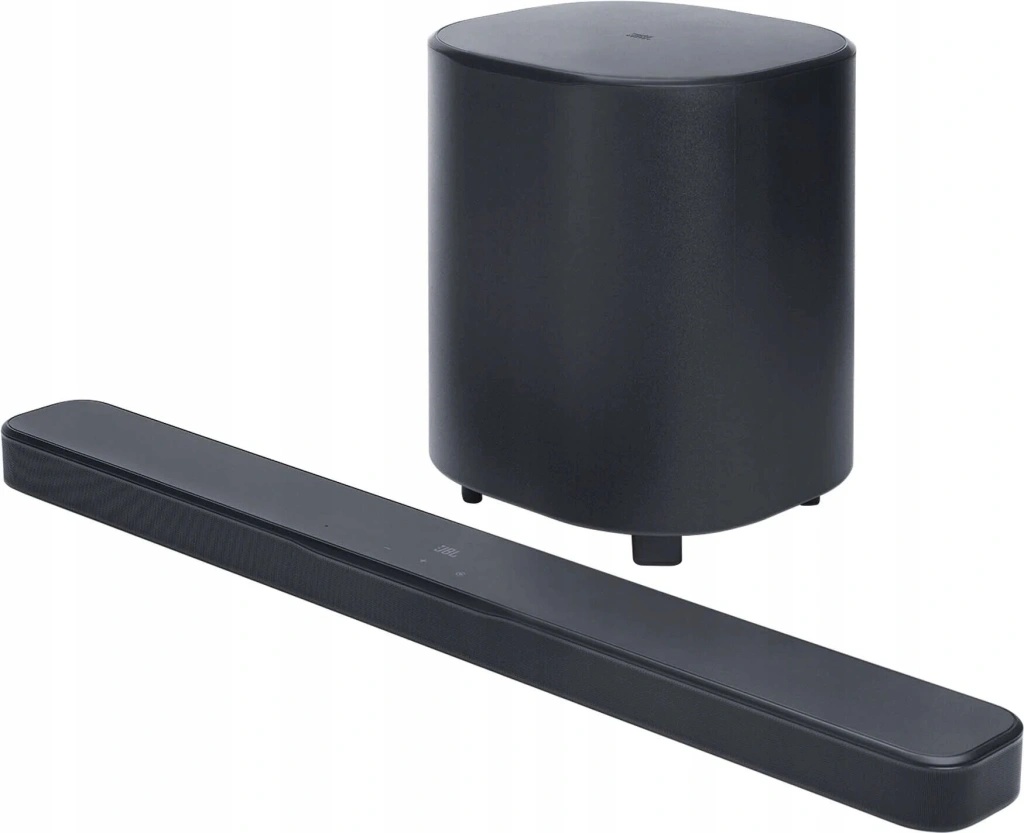 JBL Bar 500 MK2
