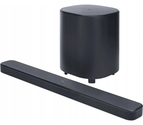 JBL Bar 500 MK2
