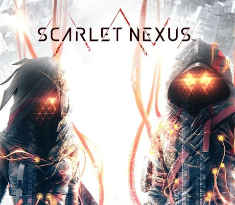 Scarlet Nexus