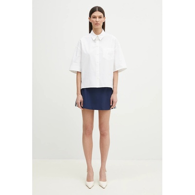 adidas Originals Пола adidas Originals 3S Mini Skirt (JD0283)