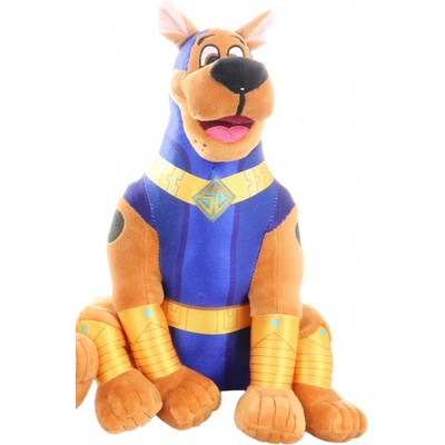 Scooby Doo T300 41438 28 cm – Zbozi.Blesk.cz