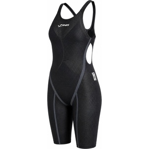 FINIS hydrox openback black/gray 4xs - uk24