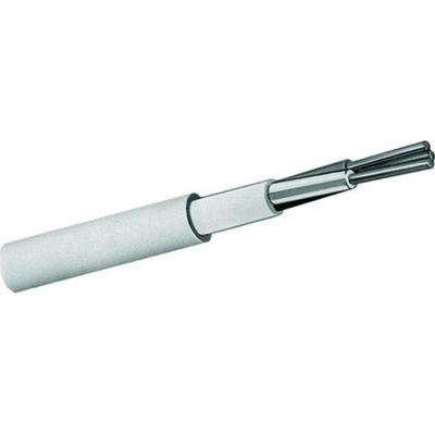 NYM-J 1x4 RG100 opláštěné vedení NYM-J 100 m
