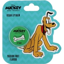 Disney Mickey & Friends balzám na rty dětská s Plutem Mango 10 g