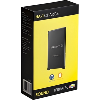 Terratec HA-1