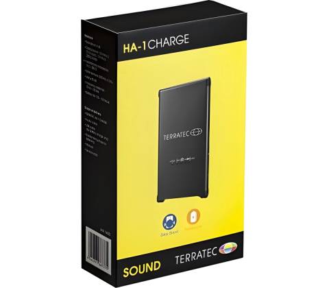 Terratec HA-1