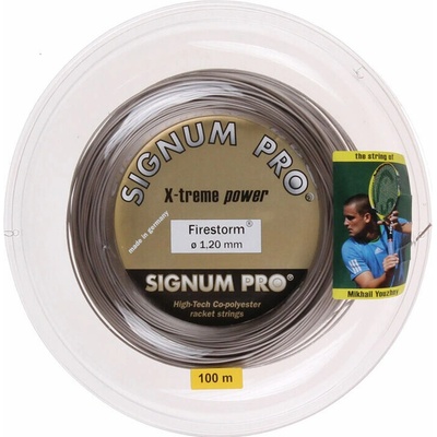 Firestorm Youzhny 100 m 1,25mm