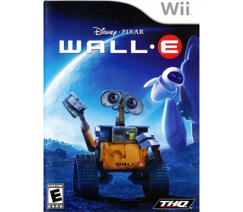 Wall-E