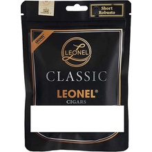 Leonel Classic Short Robusto 5 ks