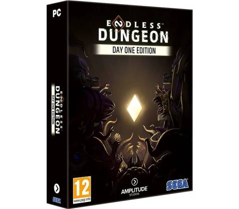 Endless Dungeon