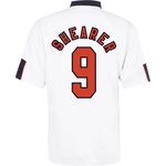Score Draw Футболна фланелка Score Draw Score Draw England Home Shirt 1998 - Shearer 9