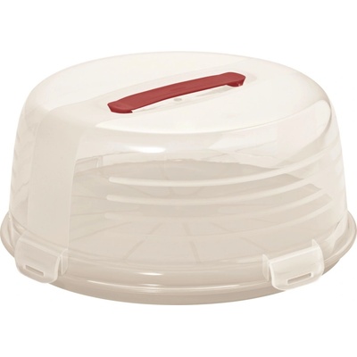 Box Curver 00416-128-00 na tortu Vintage 347x347x156 mm
