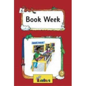 Jolly Phonics Readers, General Fiction, Level 1 | Sara Wernham (2002)