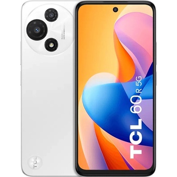 TCL 60R 5G 128GB 4GB RAM