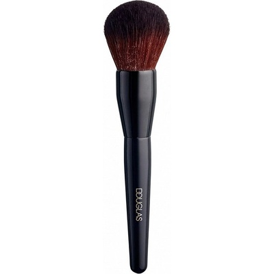 Douglas Accessories Expert Round Powder Brush №120 Четка за пудра дамски